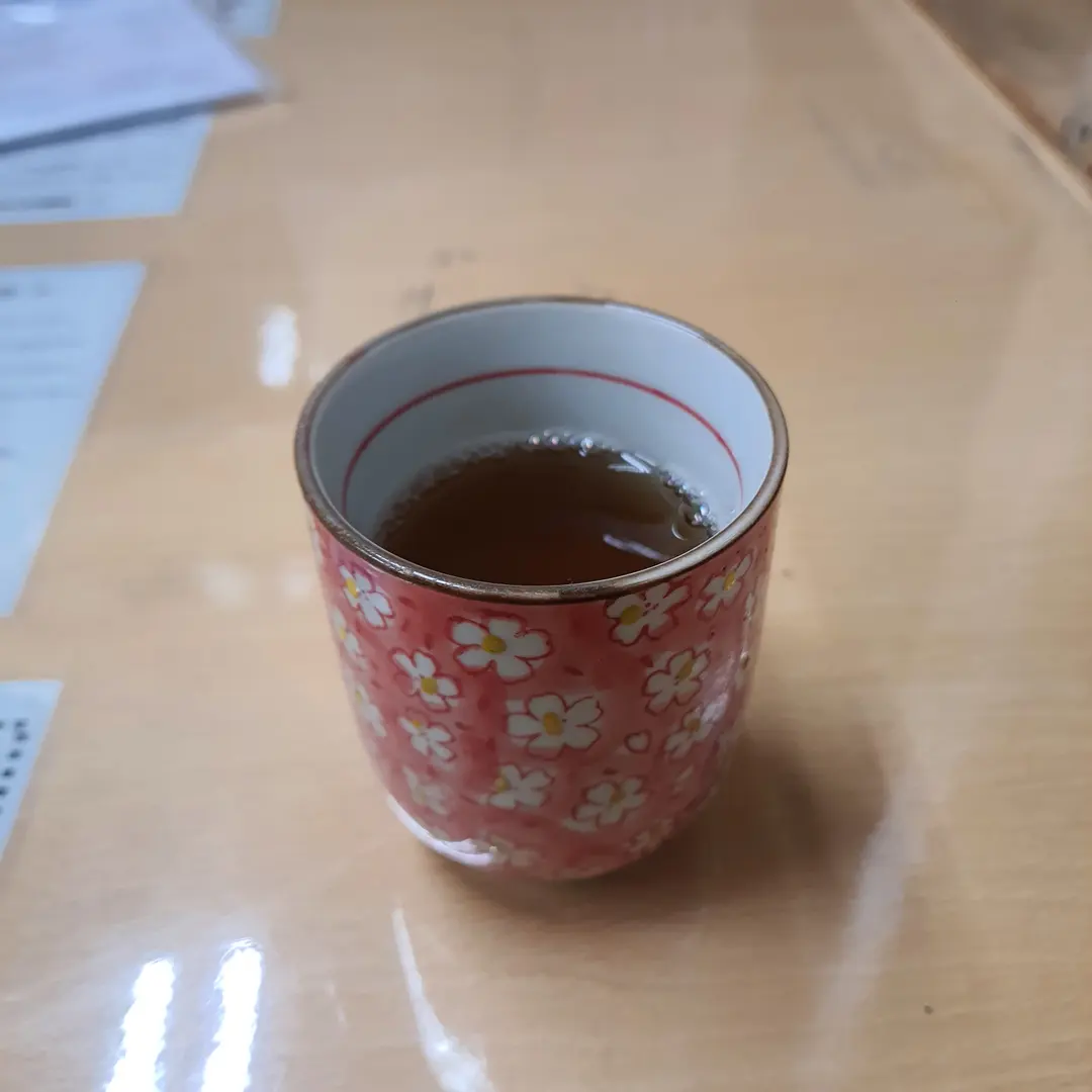 きくよ食堂の海鮮丼