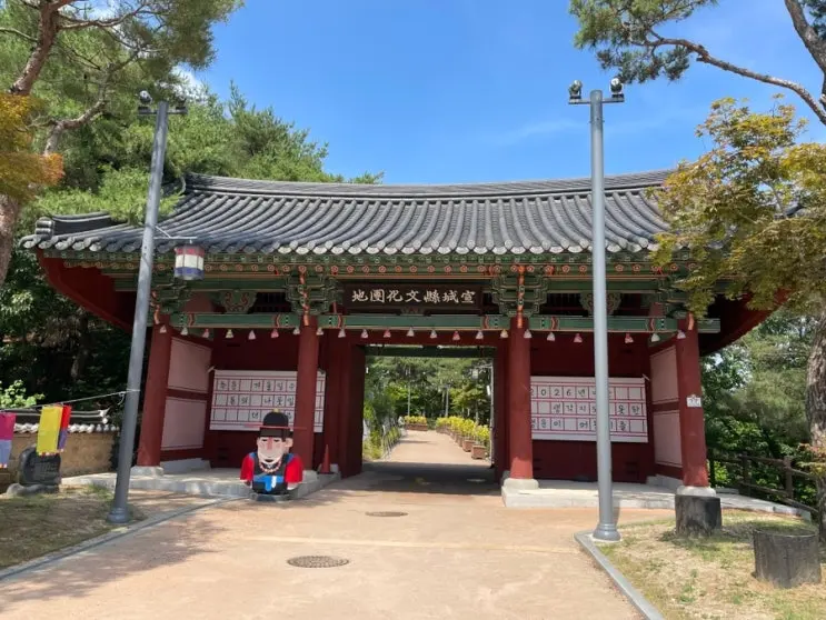 안동 예끼마을 후기｜선성수상길·선성현문화단지 함께 즐긴 안동 가볼만한곳