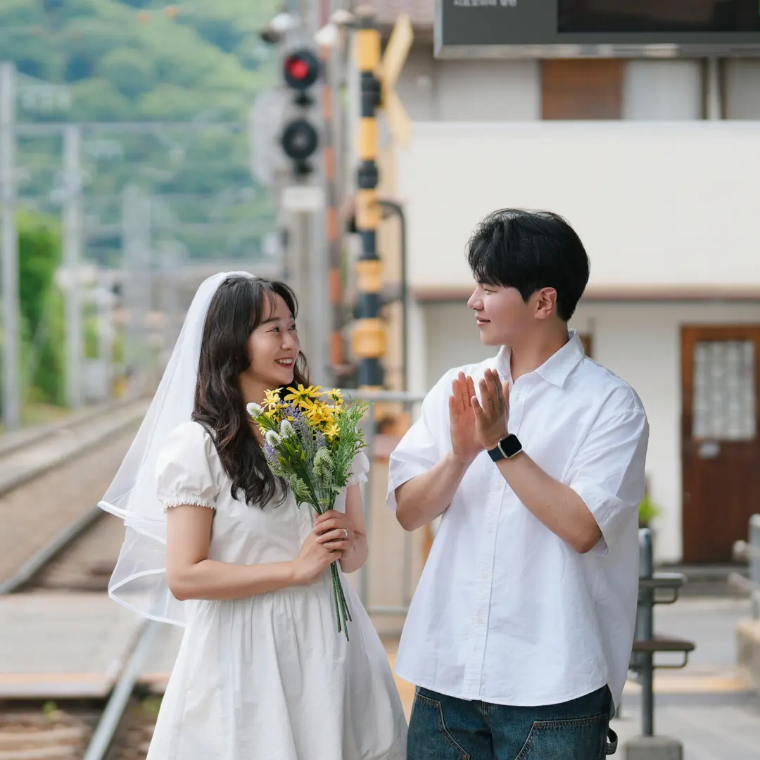 ทัวร์ถ่ายภาพเกียวโต โอซาก้า อาราชิยามะ ทริปวันเดียว แหล่งท่องเที่ยว รถบัส กิโมโน แพ็กเกจ เยอแฮงคิทสึเนะ