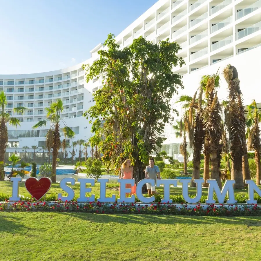 Selectum Noa Resort Cam Ranh · Cam Hải Đông, Cam Lâm District, Khánh Hòa, Vietnam