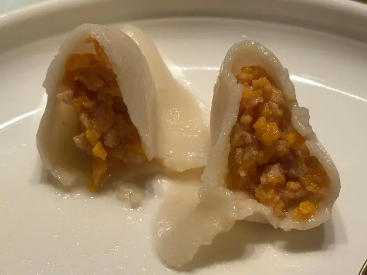 동방수성 맛집 시딩 성게만두, 추천 메뉴와 주말 웨이팅 꿀팁