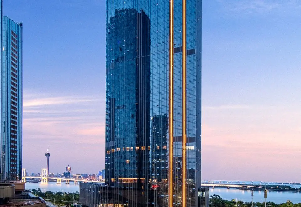 IntercityHotel Zhuhai Hengqin Seaview 후기 & 특가 예약, 주하이 2026 | 트립닷컴