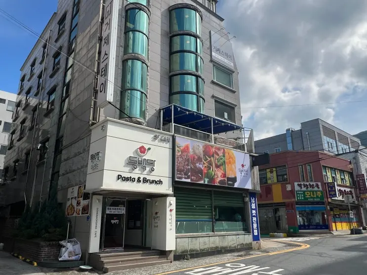 거제숙소추천 시내 고현동 가성비 숙박 거제스테이 후기