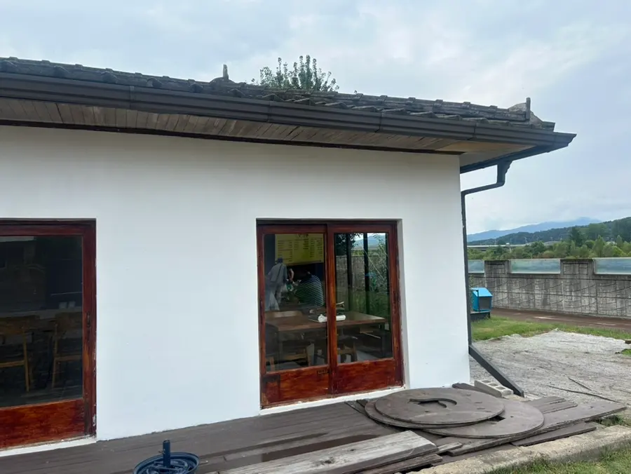 This is Builjeong's annex in Chuncheon