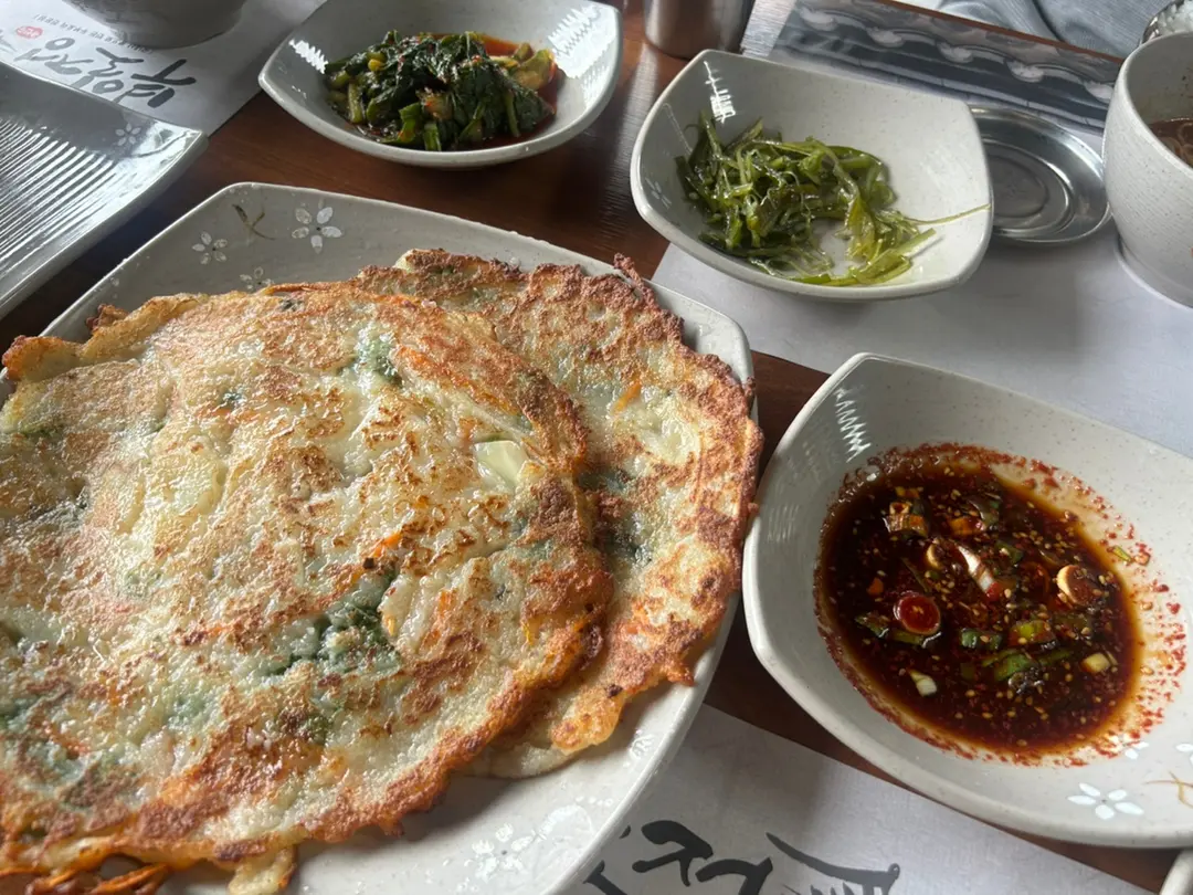 Chuncheon restaurant