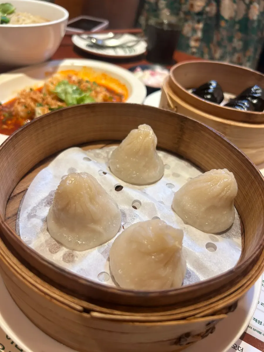 더현대서울 맛집 추천