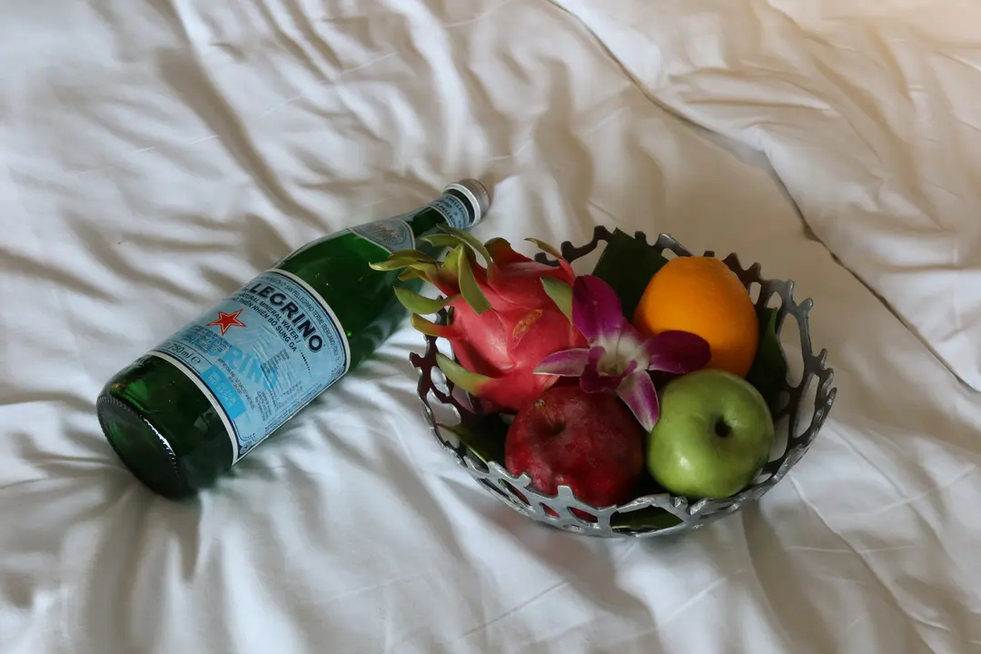 웰컴 과일 🍎🍊
