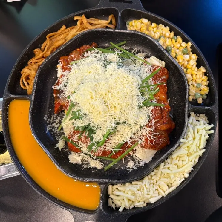 [서울] 마곡나루역 쭈꾸미 맛집 쭈꾸루미 마곡나루