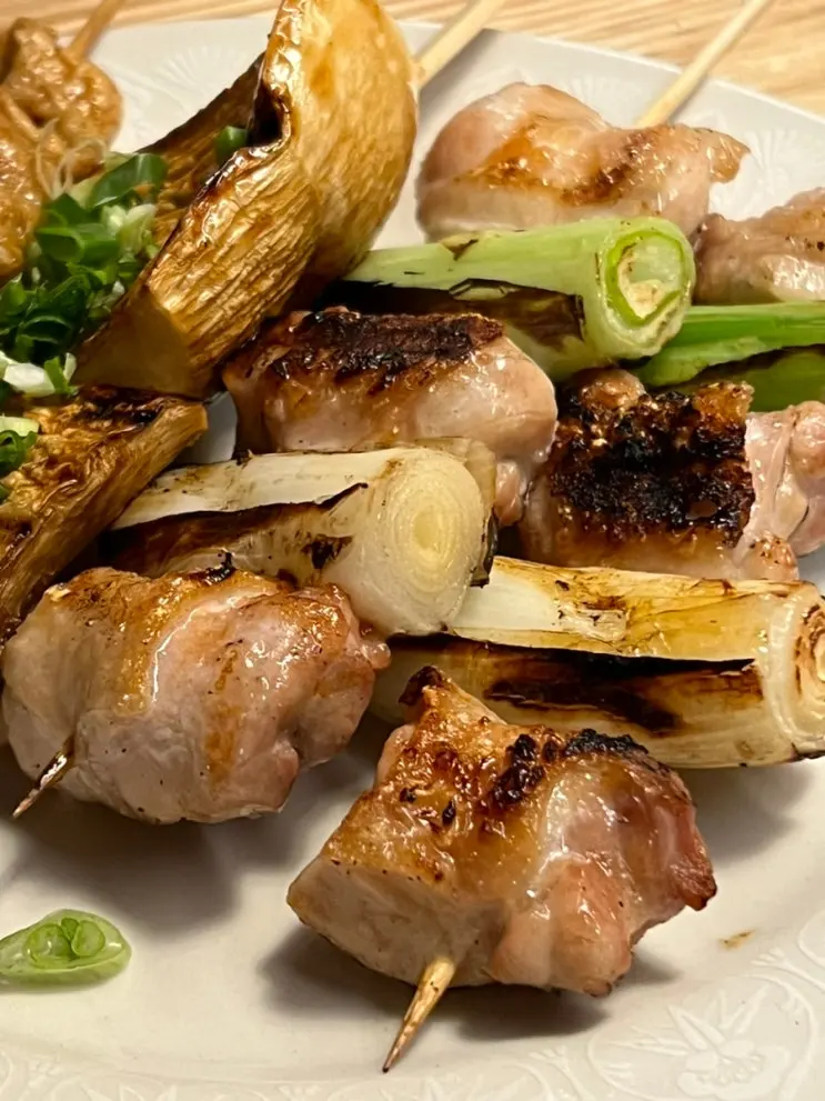 [อินชอน] Kkocheemayo สาขาคเยซานดง ร้าน꼬치ปิ้งย่างสุดปังย่านคเยซานแท็กจิ!