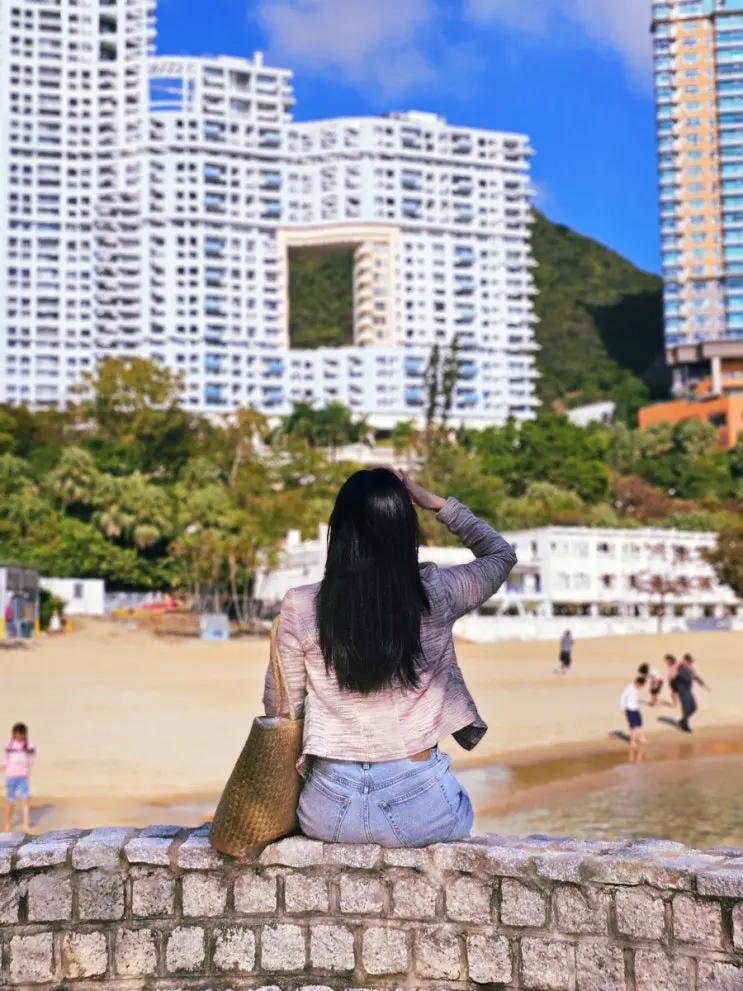 홍콩 리펄스베이 가는 법 포토스팟 및 꿀팁