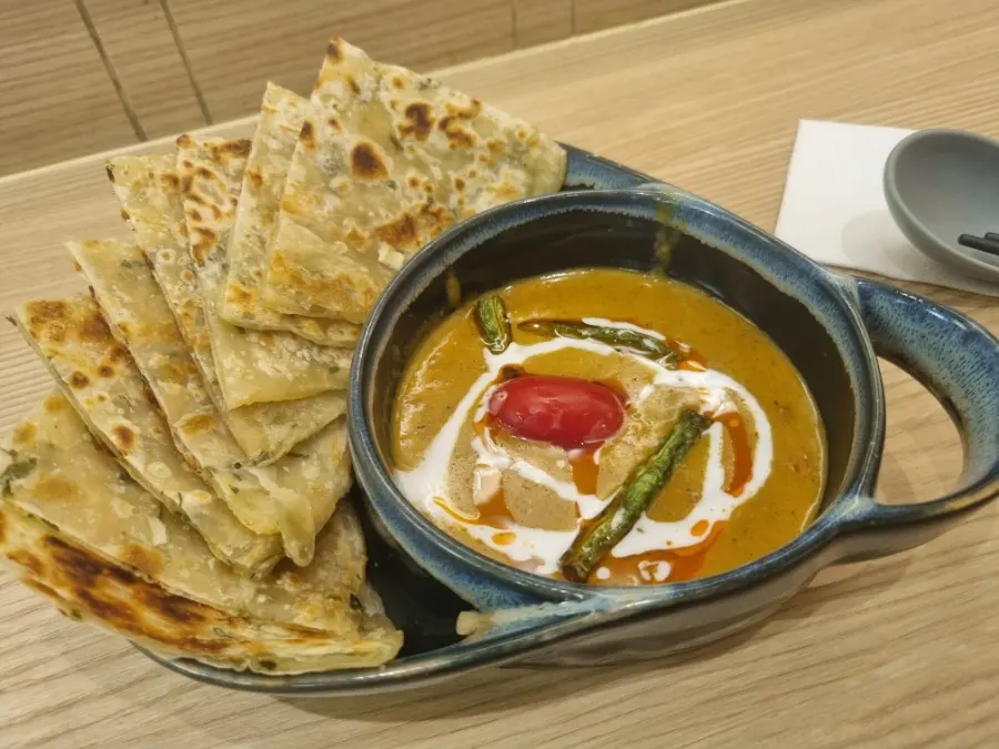 新加坡料理美食店