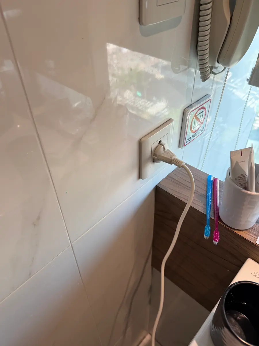 個人盥洗用品