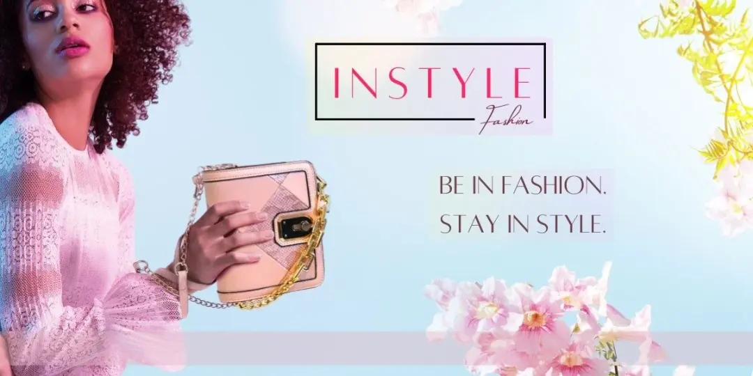InStyle Fashion HK