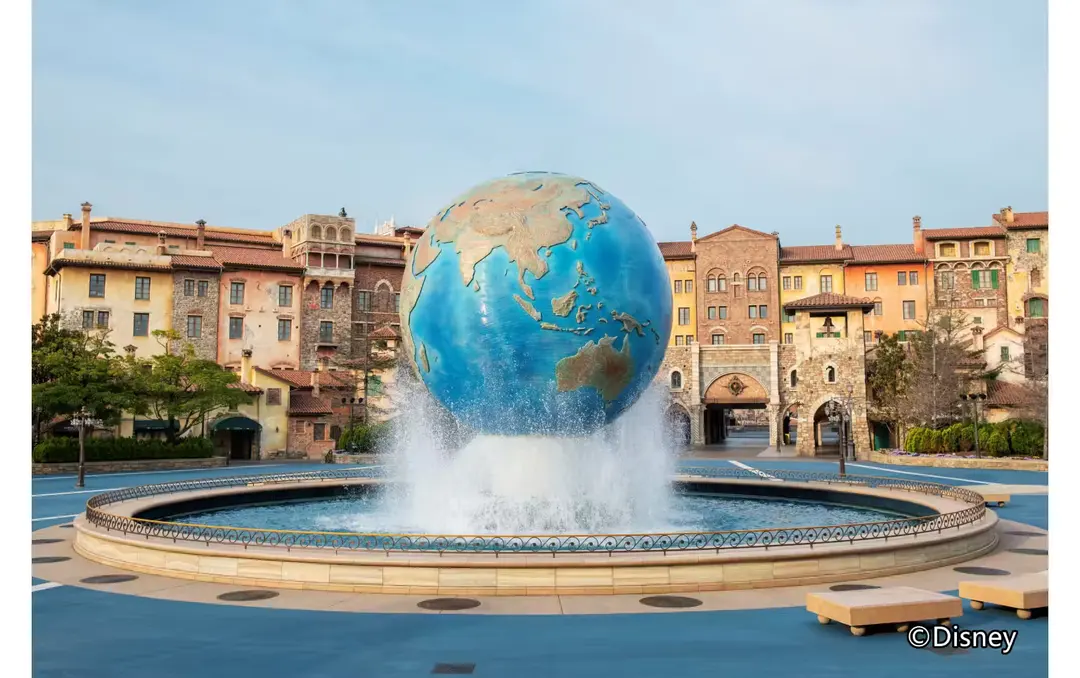 ส่วนลดตั๋ว Tokyo Disney Resort, เวลาทำการ, รีวิว [2026] | Trip.com