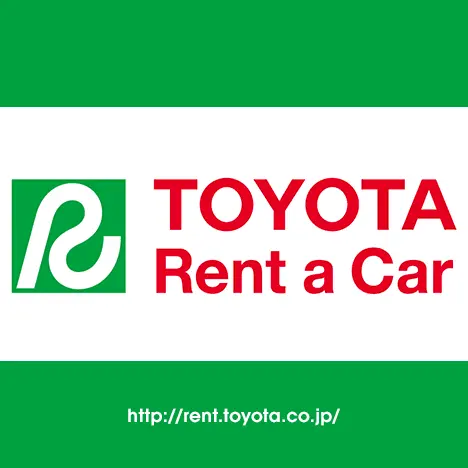レンタカーならトヨタレンタカー【公式】