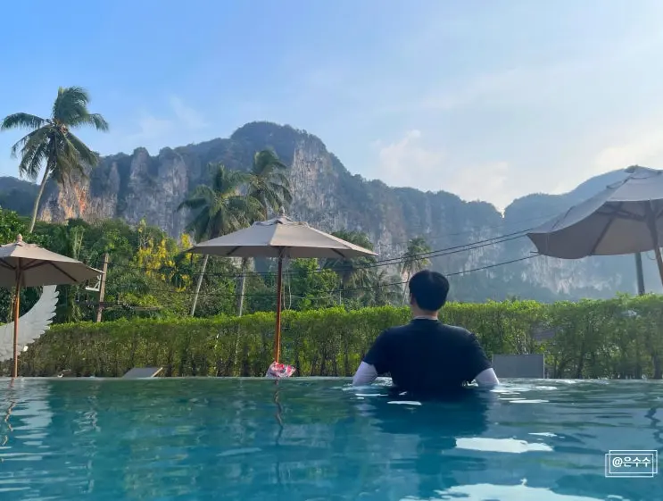 Krabi Accommodation: Centara Life Phu Pano Resort Ao Nang Review & Location Guide
