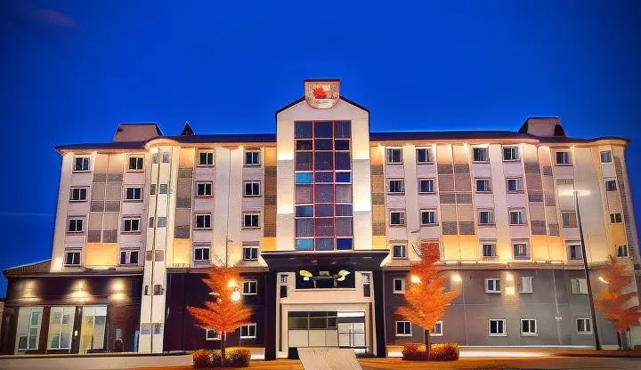 康福特酒店評價 & 優惠預訂，尼加拉瀑布 2026 | Trip.com
