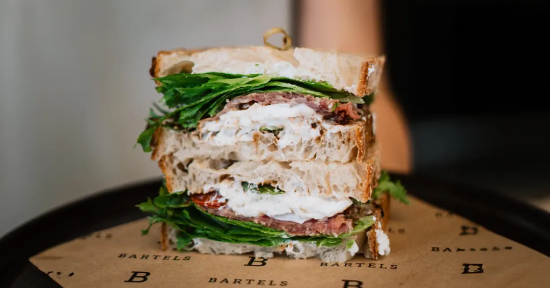 BARTELS - Sourdough Sandwiches, Coffee & Juicery