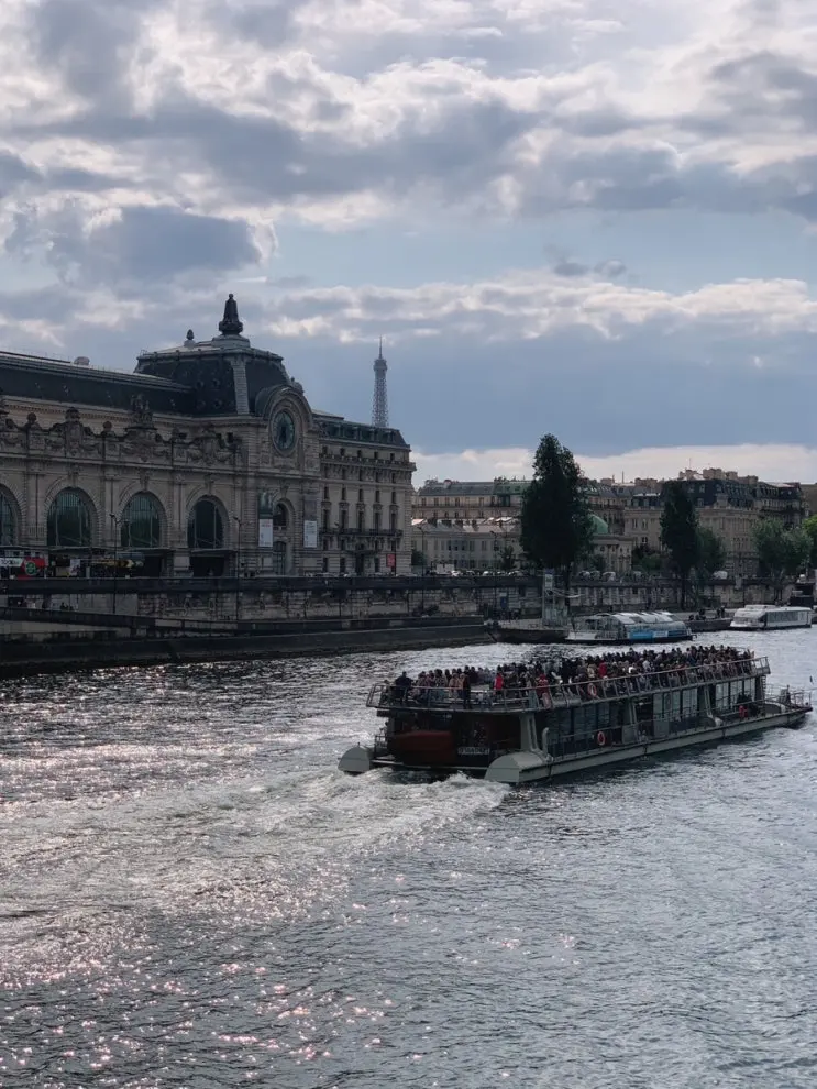 Unlock Savings: How to Get Bateaux-Mouches Tickets in Paris for Less!
