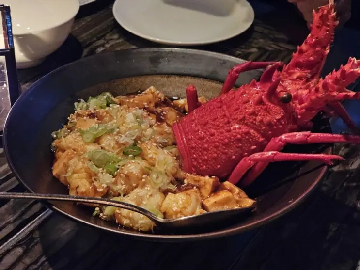 홍콩 맛집 리스트 TOP 30 공유 예약 방법 및 캐세이 마일리지 적립 꿀팁