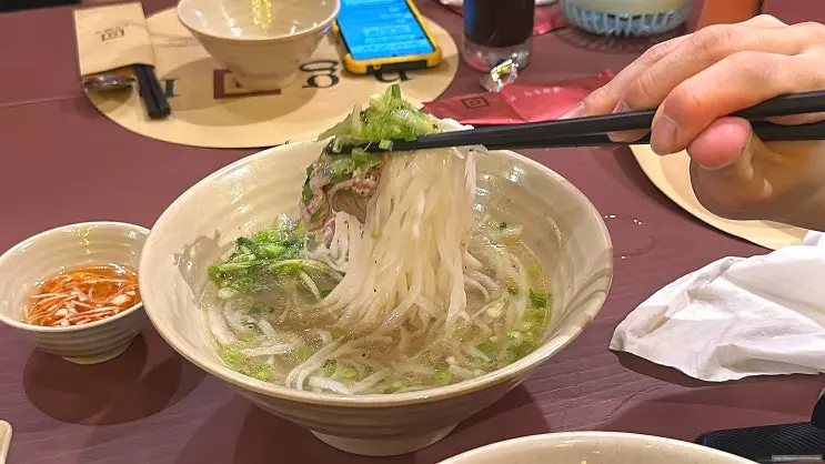 Ho Chi Minh District 1 Restaurant: My Honest Review of Nha Hang Ngon, Where You Can Taste Various Vietnamese Dishes