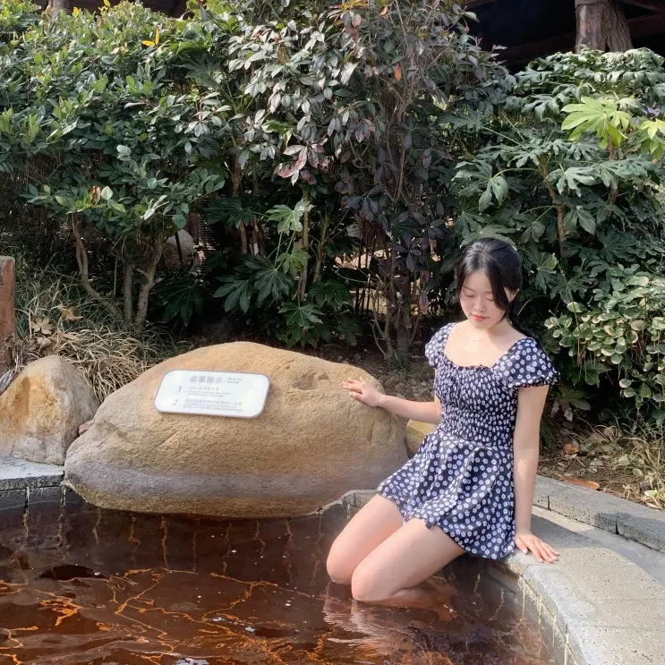 Weihai Tianmu Hot Spring: 66 Baths, Operating Hours, Tips, Booking Discounts