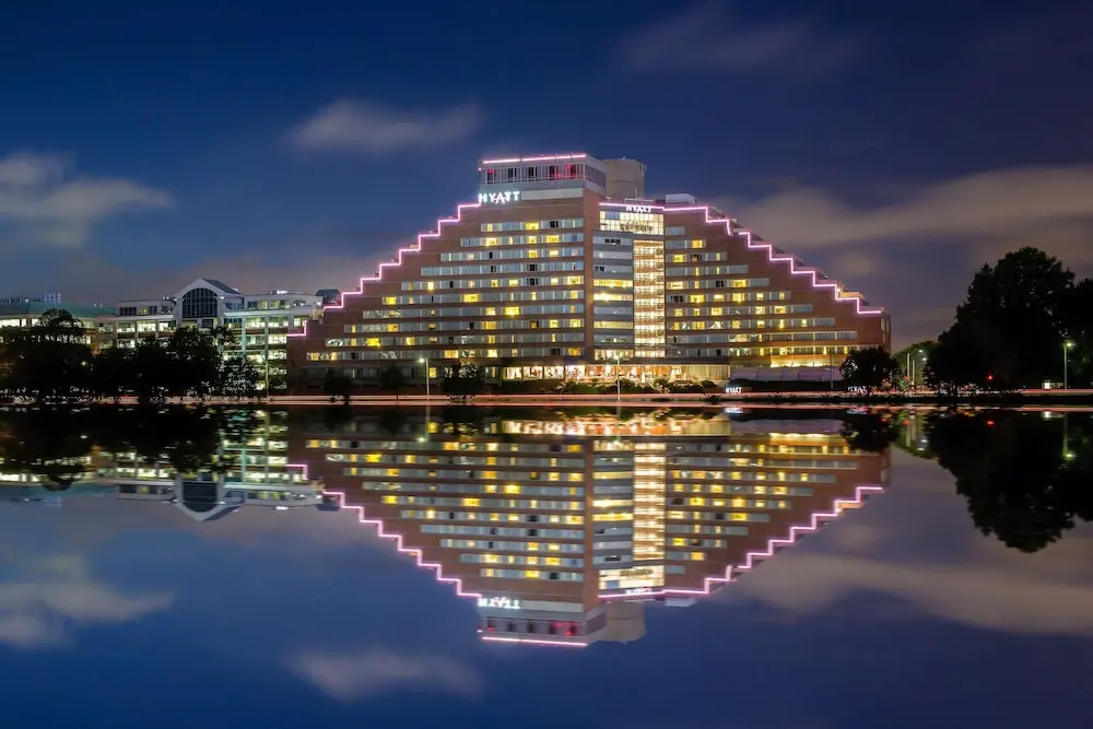 Hyatt Regency Boston/Cambridge, MIT, Cambridge, USA - Yeogi Eottae Special Deal
