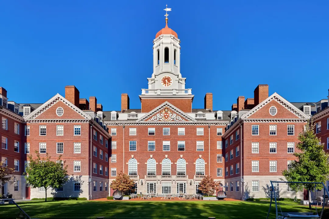 [Tamice] Harvard Tour with a Korean Student