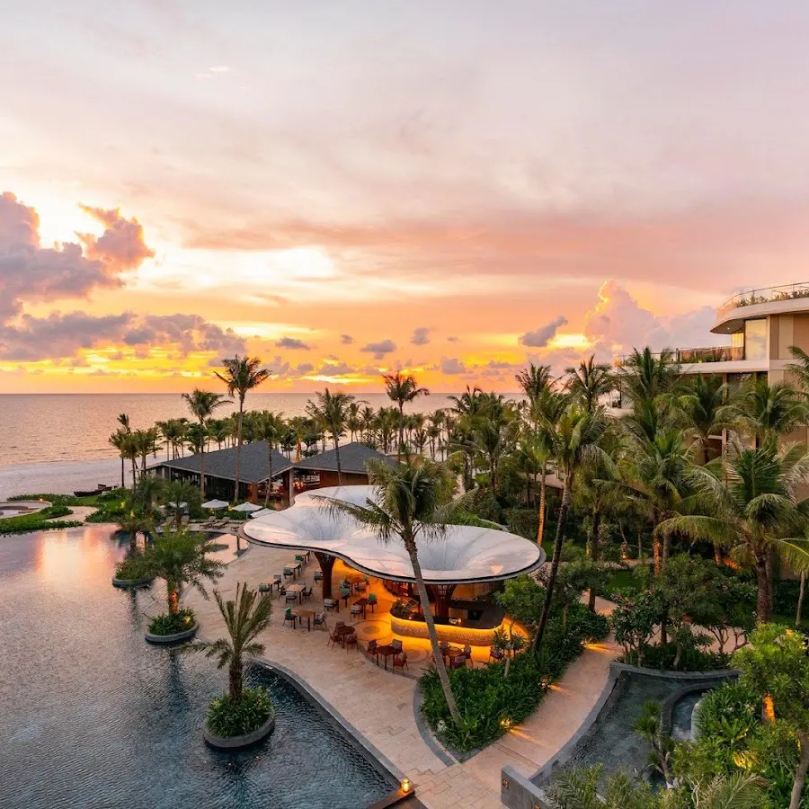 InterContinental Phu Quoc Long Beach Resort by IHG · Bãi Trường, Dương Tơ, Phú Quốc, Kiên Giang 920000, Vietnam