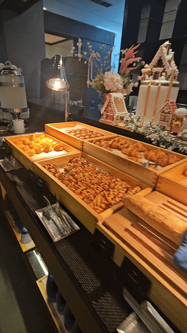 洪川ソノベル ビバルディパーク朝食 シェフズキッチン体験談、料金と予約方法まで