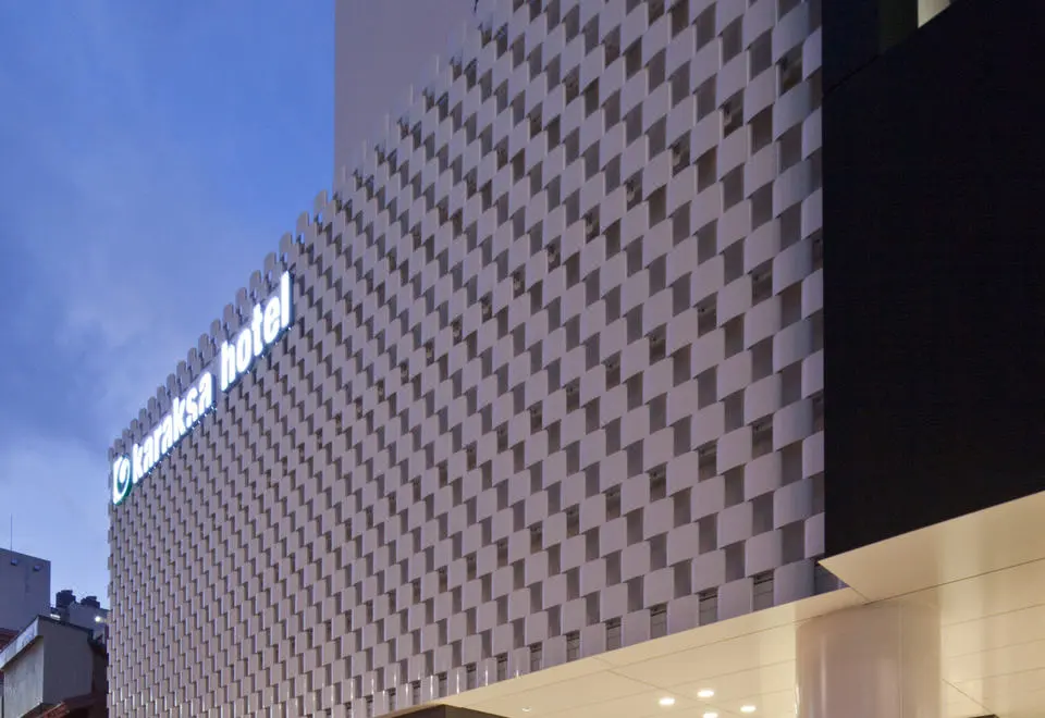 Karaksa Hotel Sapporo Reviews and Special Offers - Sapporo Hotel Recommendations | Trip.com