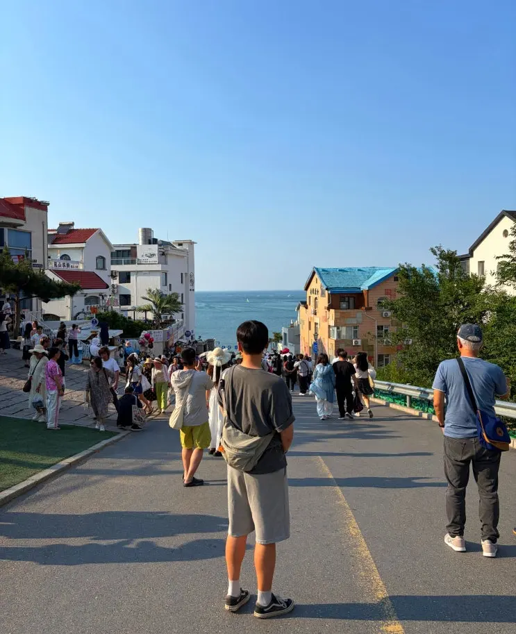 Huage 8th Street, Weihai: Top Photo Spots