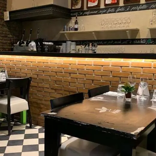 Rebasilico a Roma - Menu, prezzi, immagini, recensioni e indirizzo del ristorante | TheFork
