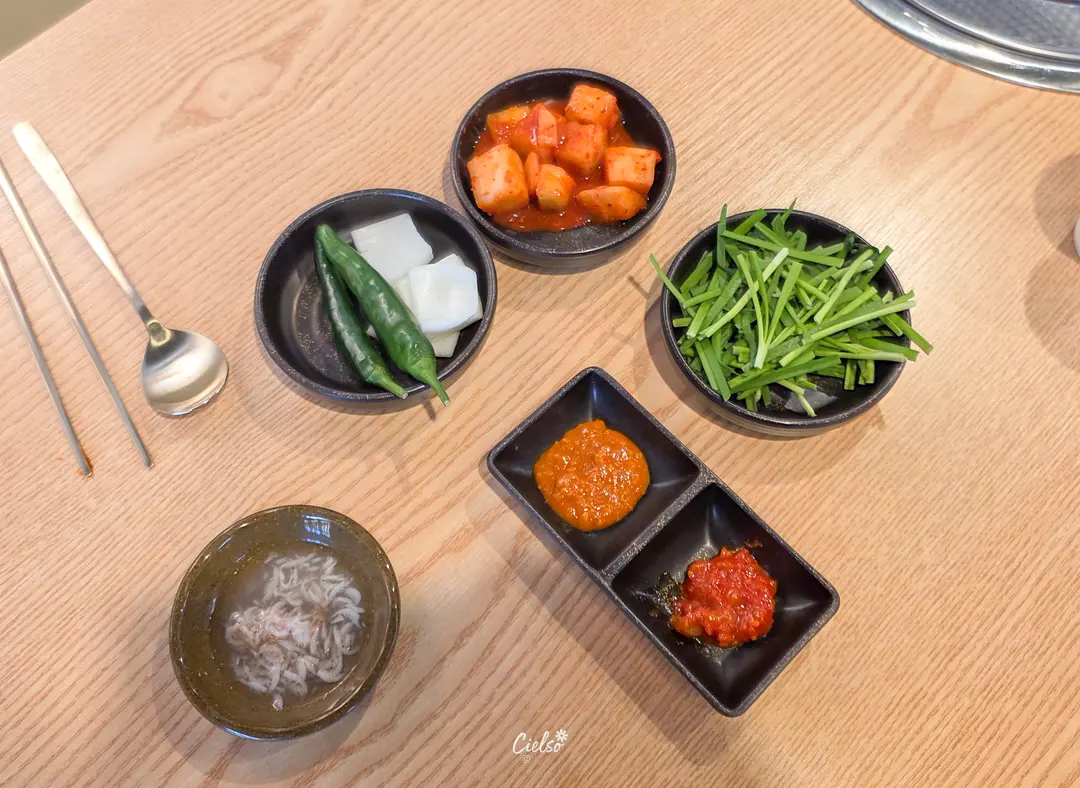 เครื่องเคียง