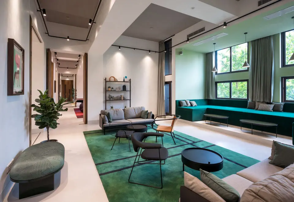 The Bridge House by Cohost Reviews & Special Deals, Shanghai 2026 | Trip.com