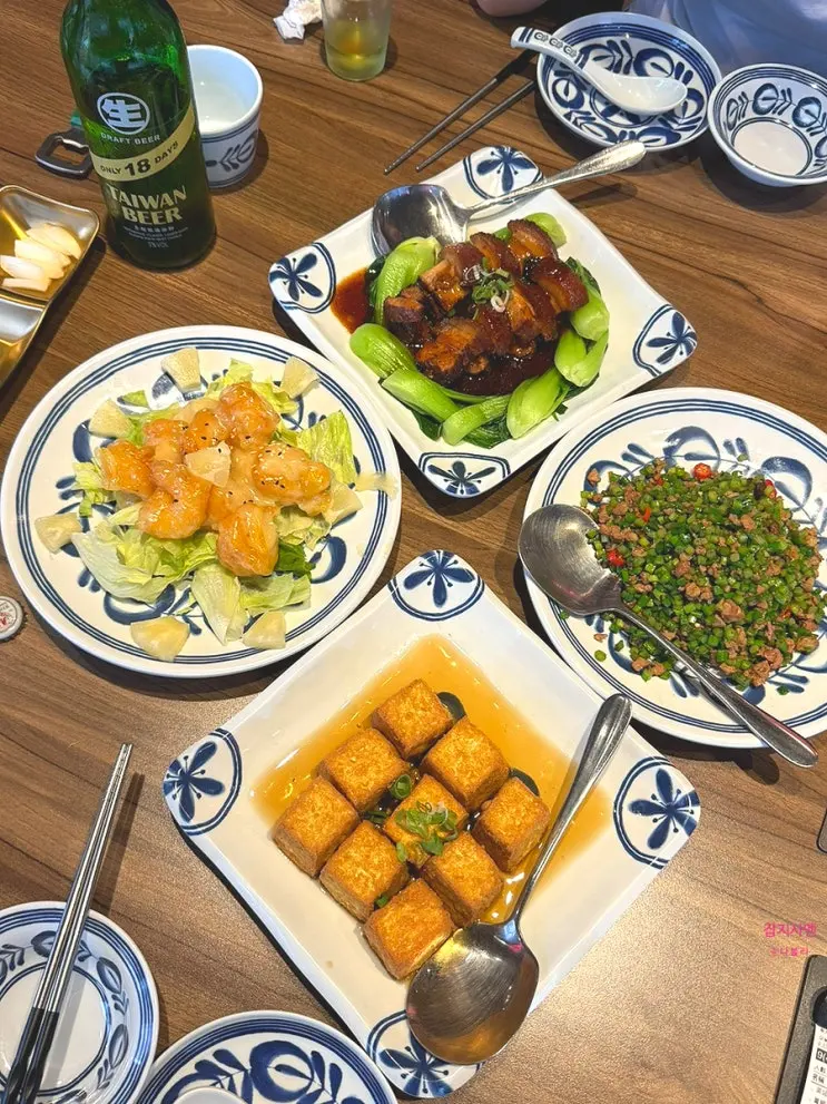 西門町美食 | 台北道地四川料理心得分享