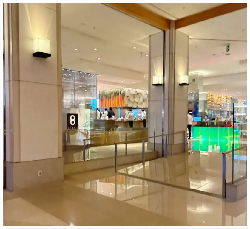 グランドハイアット仁川レストラン8