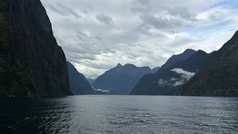 Cruise Tour