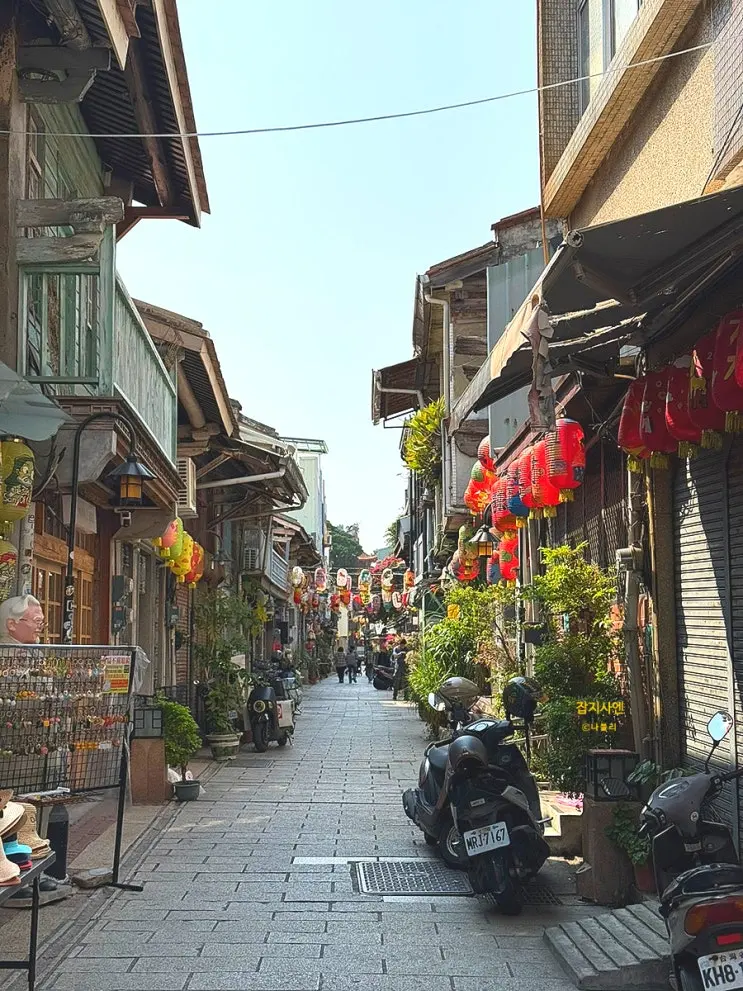 台北到台南一日遊：高鐵移動路線與真實心得