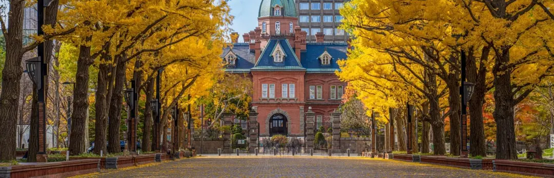 Source: Hokkaido Tourism Bureau