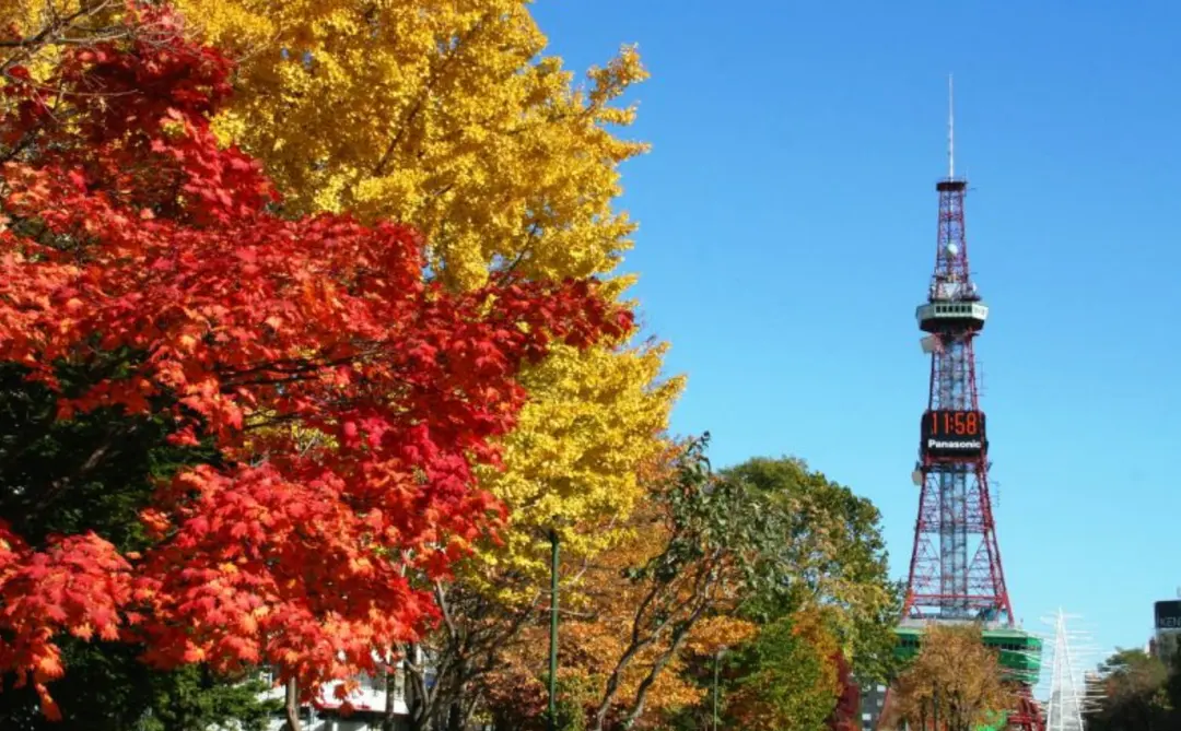 Source: Hokkaido Tourism Bureau