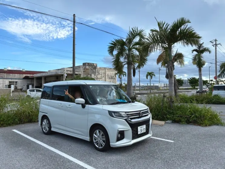 沖縄達人レンタカー予約 おすすめレンタカー お達レビュー