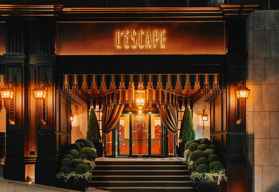 L'Escape Hotel Seoul Myeongdong, a Luxury Collection Hotel Reviews & Special Deals, Seoul 2026 | Trip.com