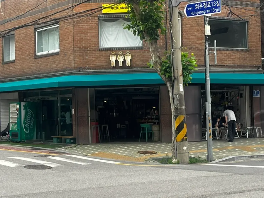 一人飲みバーではなく、本当に良い一人飲みスポットをご紹介