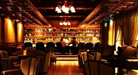 一人飲みバーではなく、本当に良い一人飲みスポットをご紹介