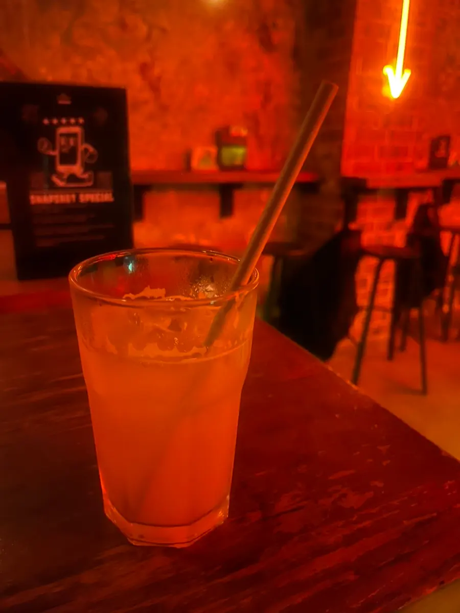 お一人様バーではない、本当に素敵な一人飲みに最適な場所の紹介|上海の一人飲み