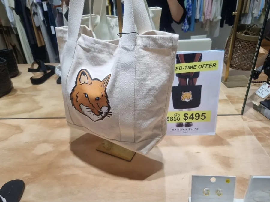 Maison Kitsuné