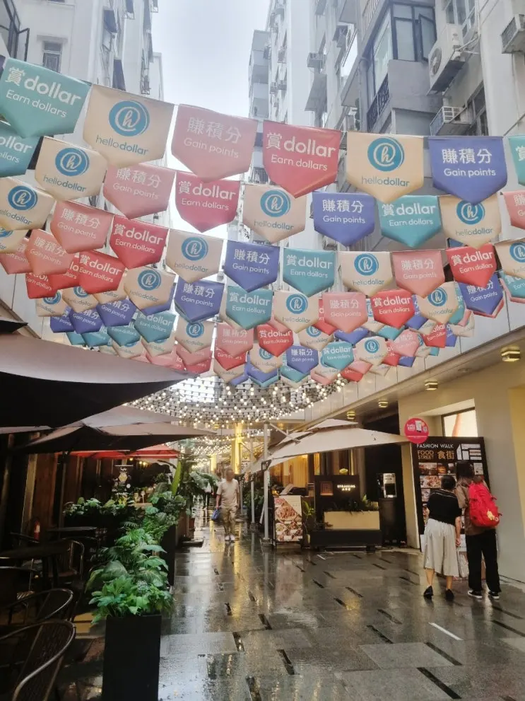 Hong Kong Travel: BEST 3 Must-Visit Restaurants at Causeway Bay Fashion Walk (My Honest Reviews!)