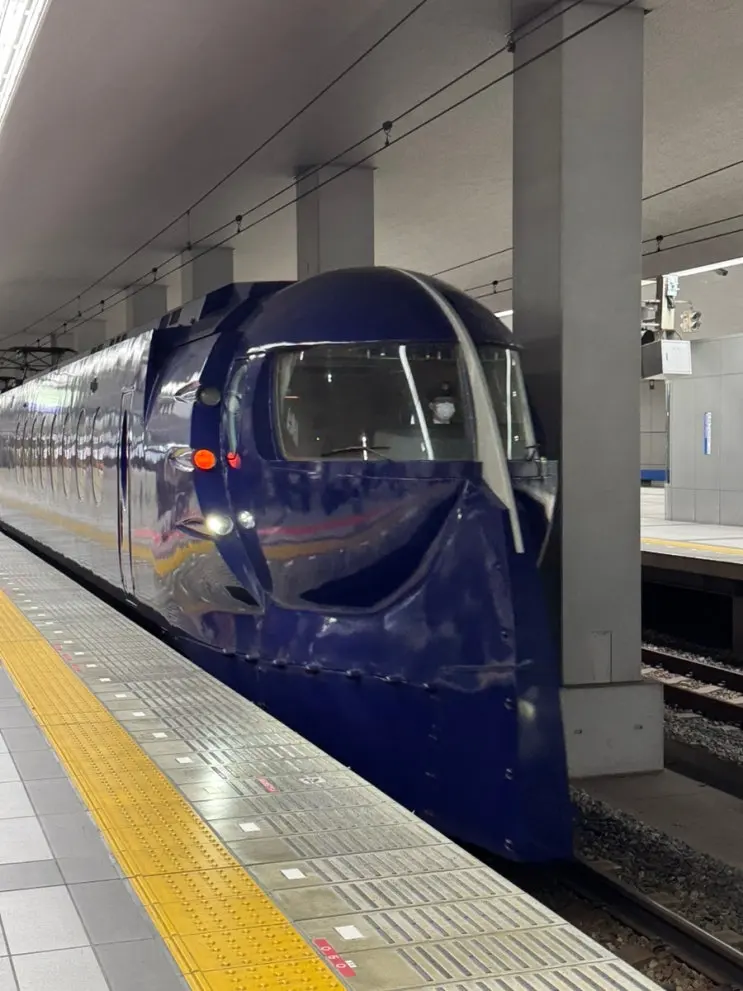 J-SHIP難波膠囊旅館開箱：大阪難波車站高CP值一人住宿推薦2026 | TRVLOGUE
