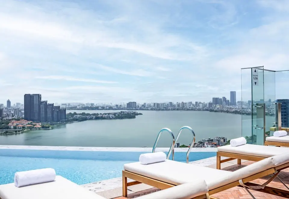 L7 West Lake Hanoi by Lotte: Reviews & Deals, Hanoi 2026 | Trip.com